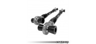 034Motorsport MQB Adjustable Rear Toe Links